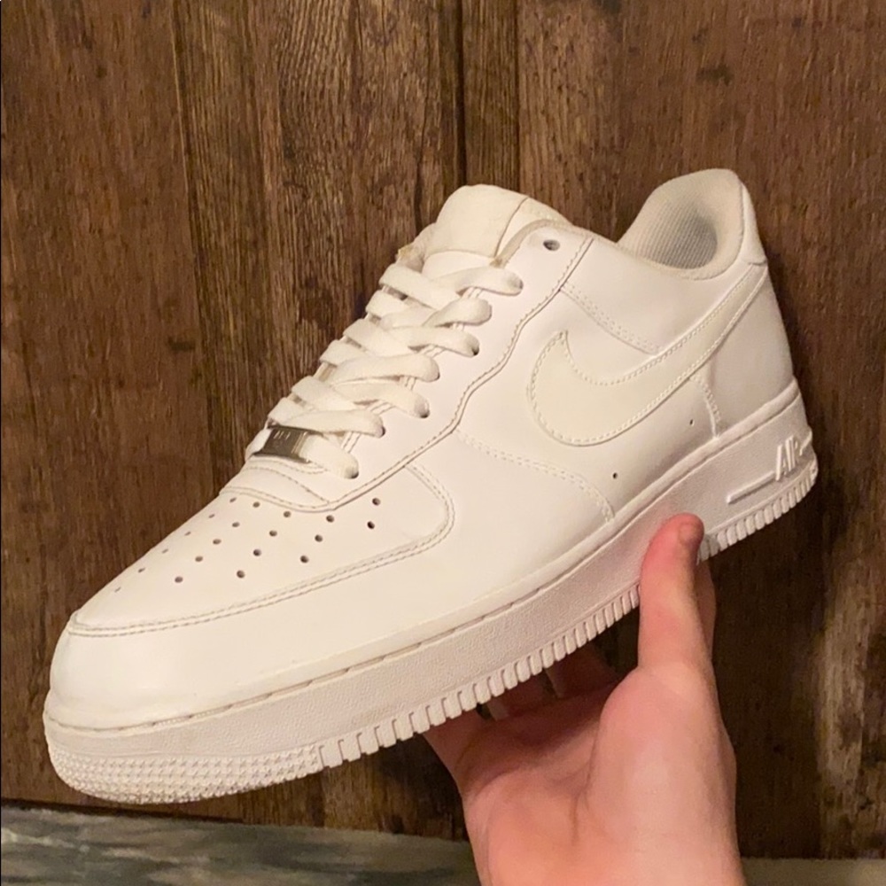 Air Force 1s